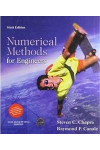 Numerical Method For Engineers 6/e