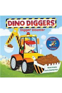 Digger Disaster