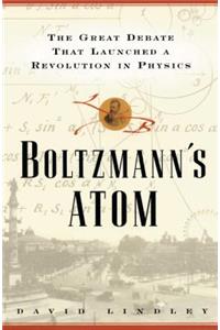 Boltzmanns Atom