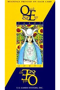 quick-easy-tarot-ellen-lytle