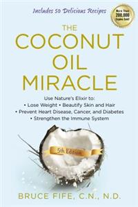 Coconut Oil Miracle