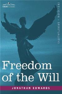 Freedom of the Will