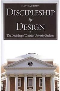 Discipleship By Design