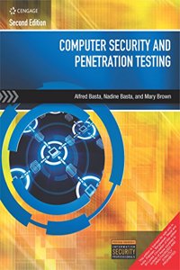 Computer Security and Penetration Testing