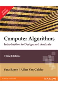 Computer Algorithms