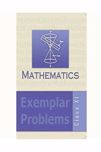 NCERT Mathematics Exemplar Problems For Class XI