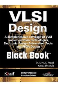 Vlsi Design Black Book