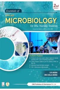Essentials of Applied Microbiology