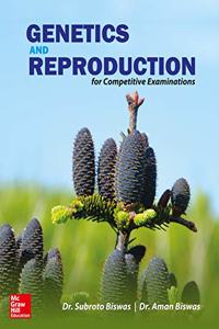Genetics and Reproduction for Neet & Other Medical Entrance Examinations