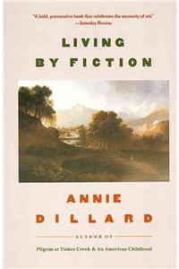 Living by Fiction