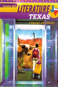 Literature: Texas - Language and Literacy, Grade 10