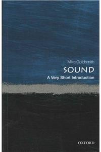 Sound: A Very Short Introduction