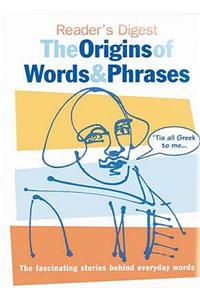 The Origins of Words and Phrases