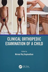 Clinical Orthopedic Examination of a Child