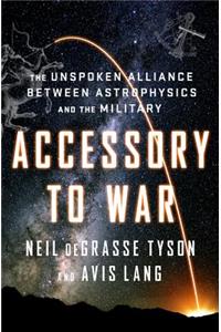 Accessory to War