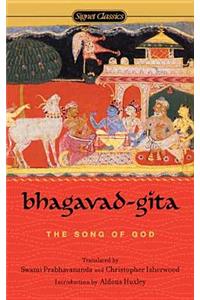 Bhagavad-Gita