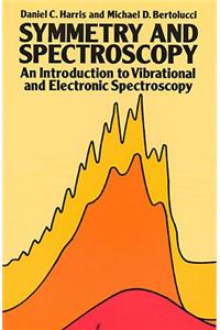 Symmetry and Spectroscopy