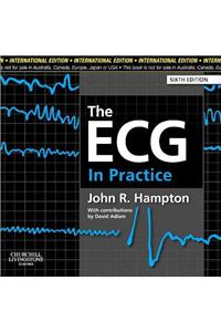 ECG In Practice, International Edition