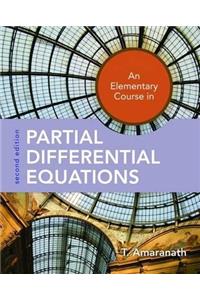 An Elementary Course in Partial Differential Equations (Revised)