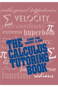 Calculus Tutoring Book