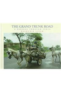 The Grand Trunk Road