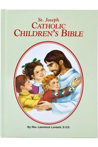 Catholic Children's Bible