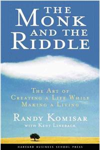 The Monk and the Riddle