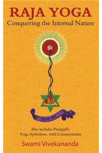 Raja Yoga: Conquering the Internal Nature