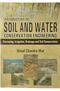 Introduction to Soil and Water Conservation Engineering