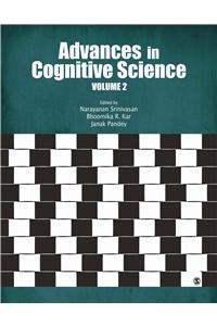 Advances in Cognitive Science, Volume 2