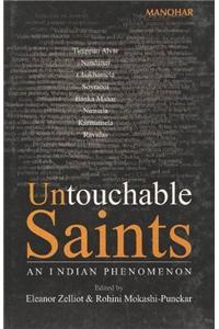 Untouchable Saints: An Indian Phenomenon