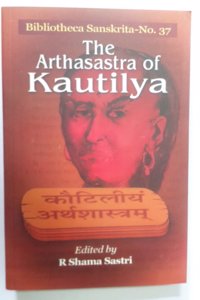 Arthasastra of Kautilya