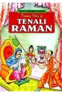 Famous Tales of Tenali Raman