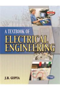 A Text Book of Electrical Engineering