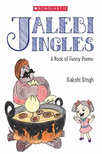 Jalebi Jingles