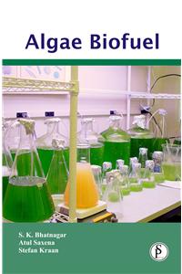 Algae Biofuel