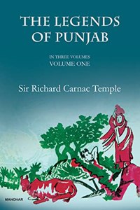 The Legends of Punjab