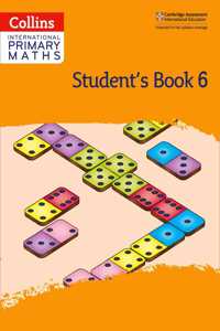 International Primary Maths Student's Book: Stage 6