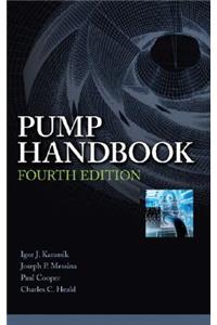 Pump Handbook