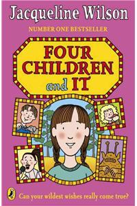Four Children and It