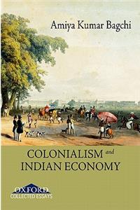 Colonialism and Indian Economy