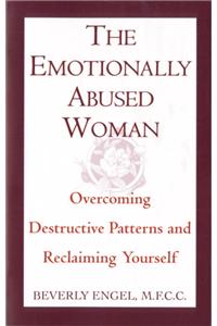 Emotionally Abused Woman