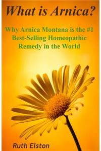 What is Arnica?