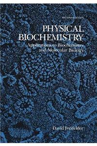 Physical Biochemistry