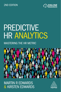 Predictive HR Analytics