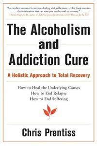 Alcoholism and Addiction Cure