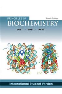 Principles of Biochemistry