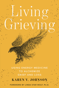 Living Grieving
