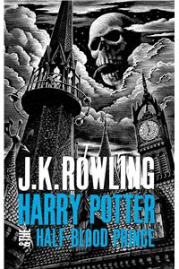 Harry Potter and the Half-Blood Prince