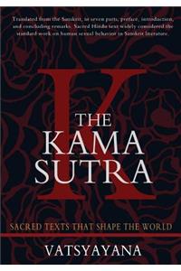 The Kama Sutra